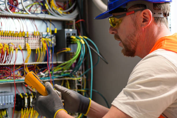 Best Electrical Upgrades for Homes  in Minerva Park, OH